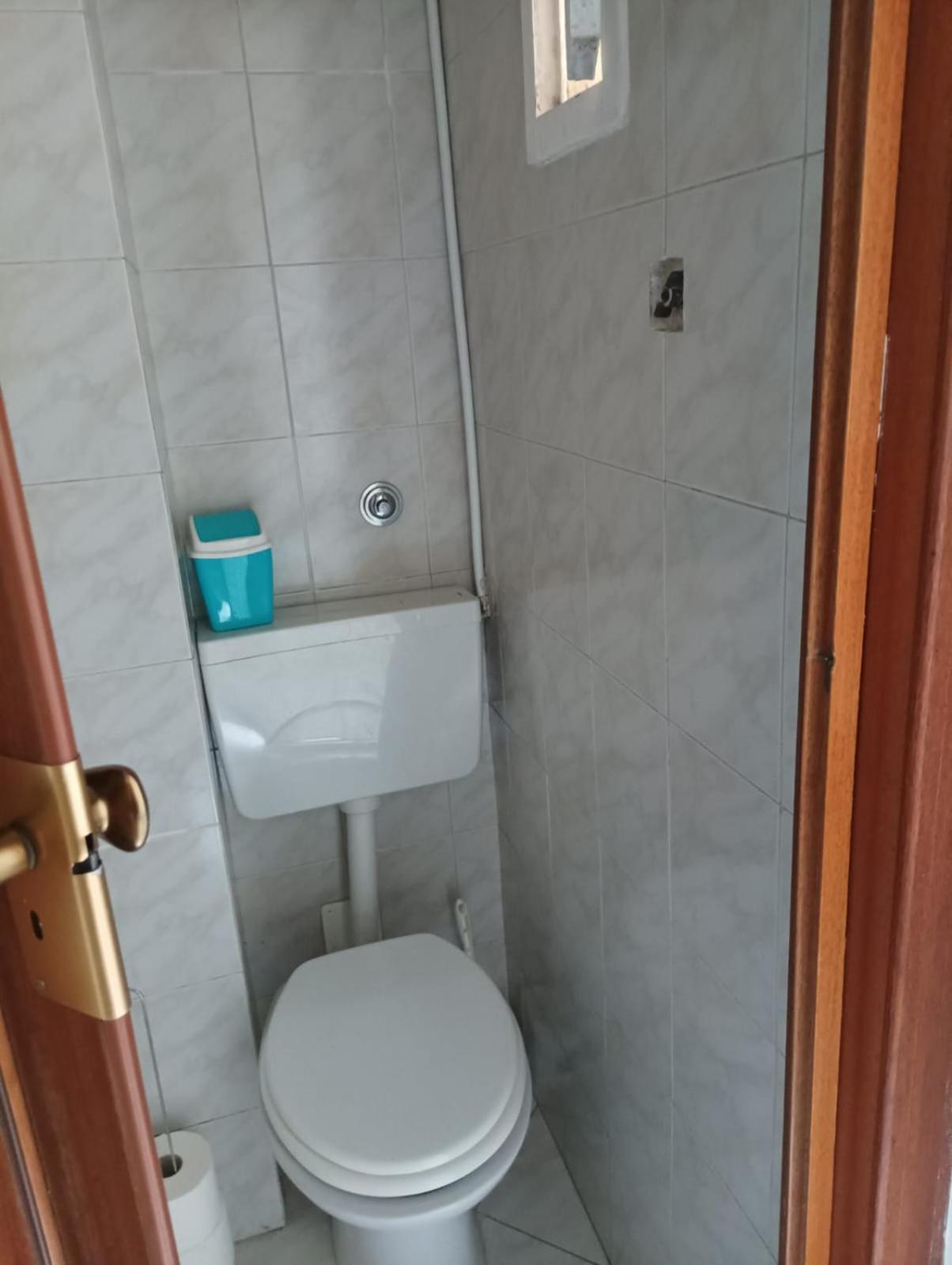 Domus Adriana Apartman Nápoly Kültér fotó